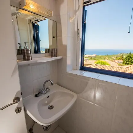 Apartman Ifigenia's *