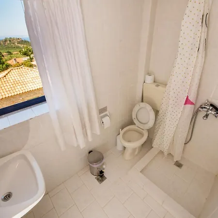 Apartman Ifigenia's Sztúpa