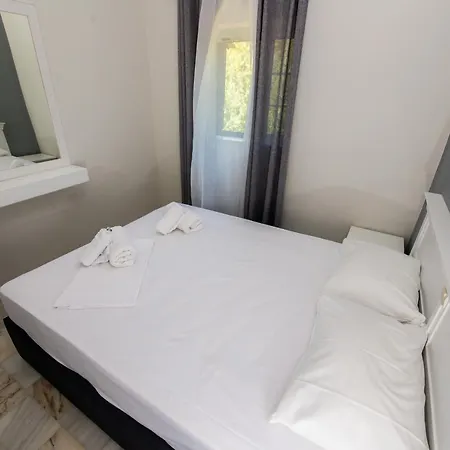 Apartman Ifigenia's *