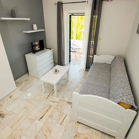 Ifigenia's Apartman Sztúpa