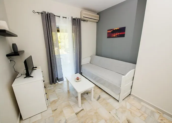 Ifigenia's Apartmán