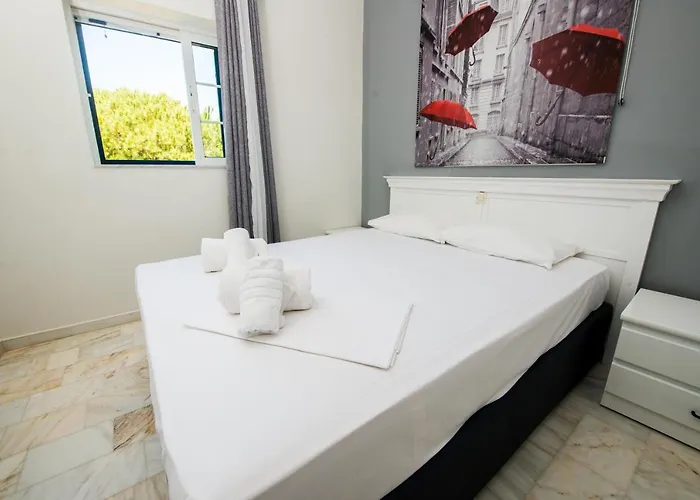 Apartmán Ifigenia's *