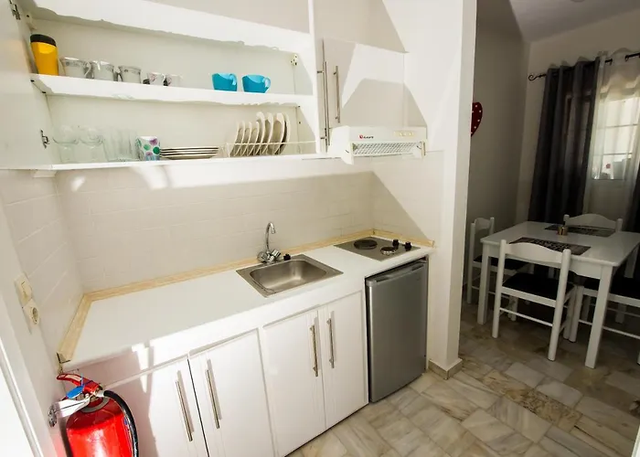 Ifigenia's Apartmán Stoúpa