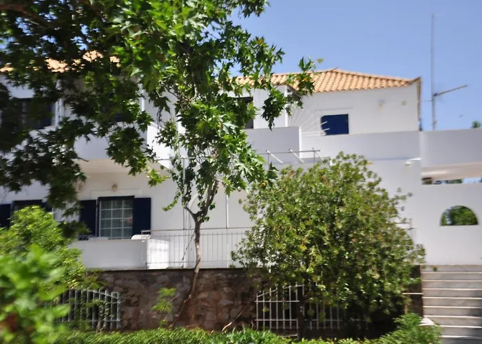 Apartmán Ifigenia's *