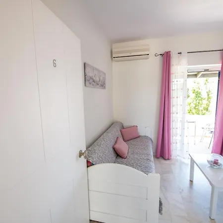 Appartement Ifigenia's