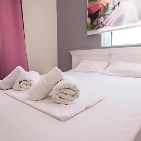 Appartement Ifigenia's *