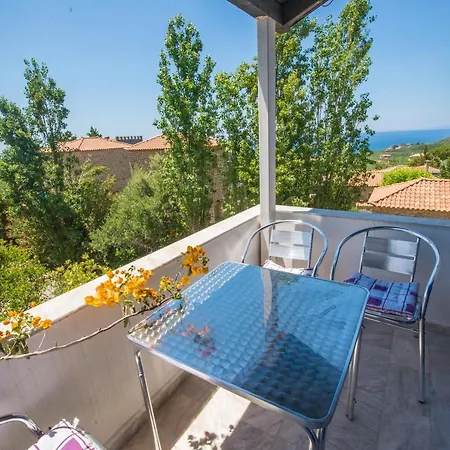 Ifigenia's Appartement