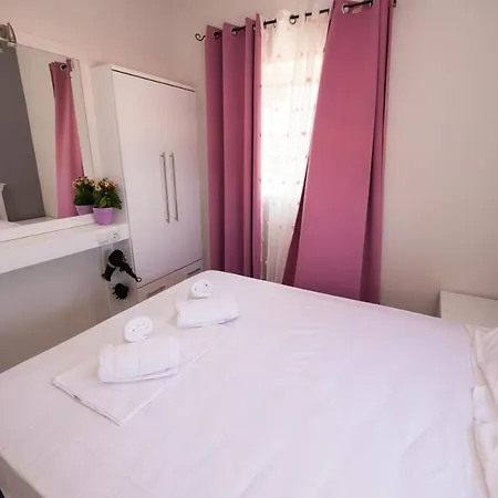 Ifigenia's Apartment *