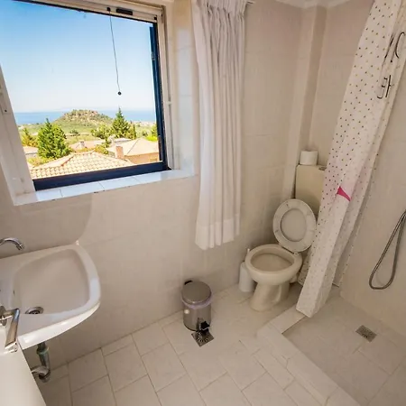 Appartamento Ifigenia's Stoúpa