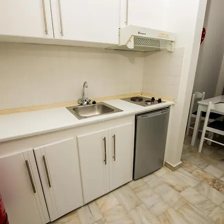 Apartment Ifigenia's *