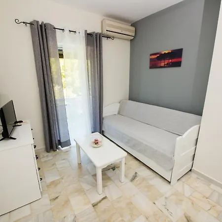 Ifigenia's Appartement