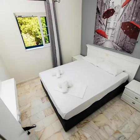 Ifigenia's Apartment Stoúpa