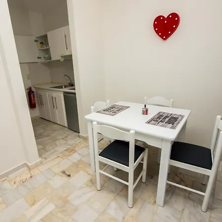 Ifigenia's Appartement