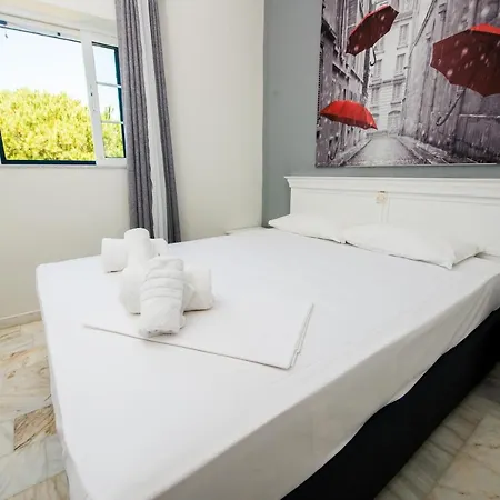Appartement Ifigenia's *