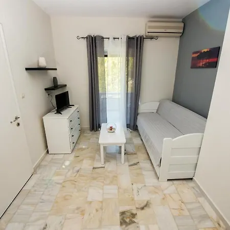 Ifigenia's Appartement *