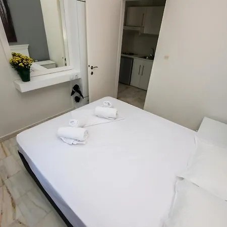 Ifigenia's Apartment *