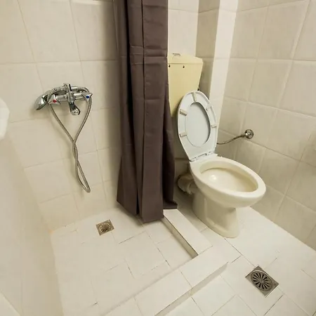 Appartement Ifigenia's