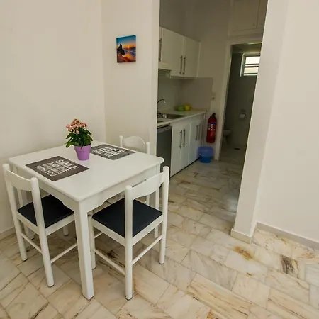 Appartement Ifigenia's *