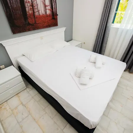 Apartment Ifigenia's