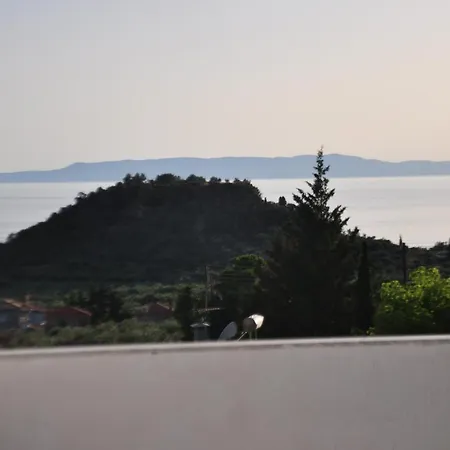 Ifigenia's Apartment *