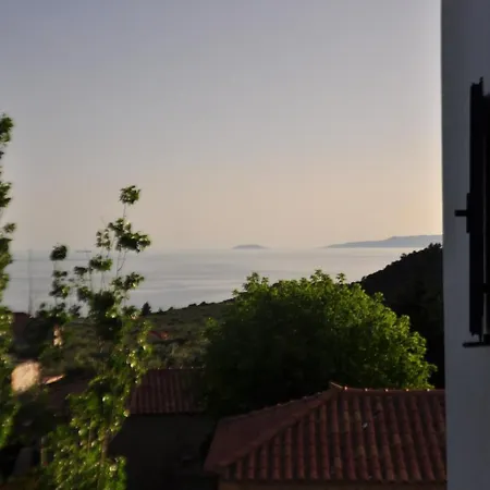Ifigenia's Apartament *