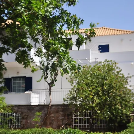 Apartment Ifigenia's *