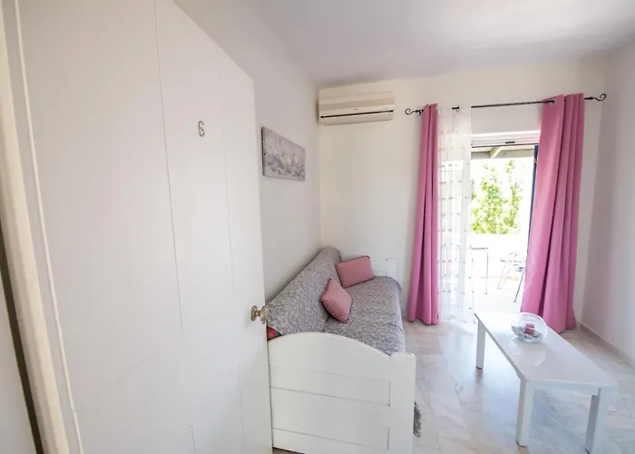 Appartement Ifigenia's