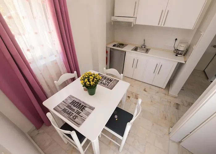 Ifigenia's * Ступа