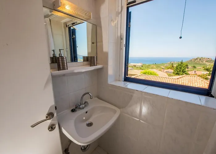 Appartement Ifigenia's *