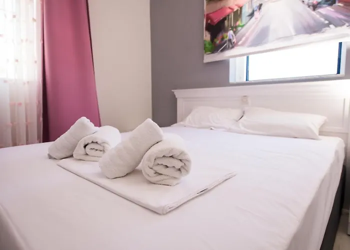 Appartement Ifigenia's *