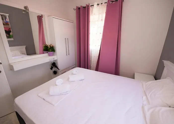 Ifigenia's Appartement *