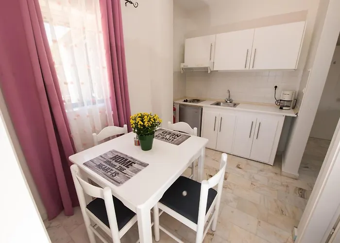 Appartement Ifigenia's *