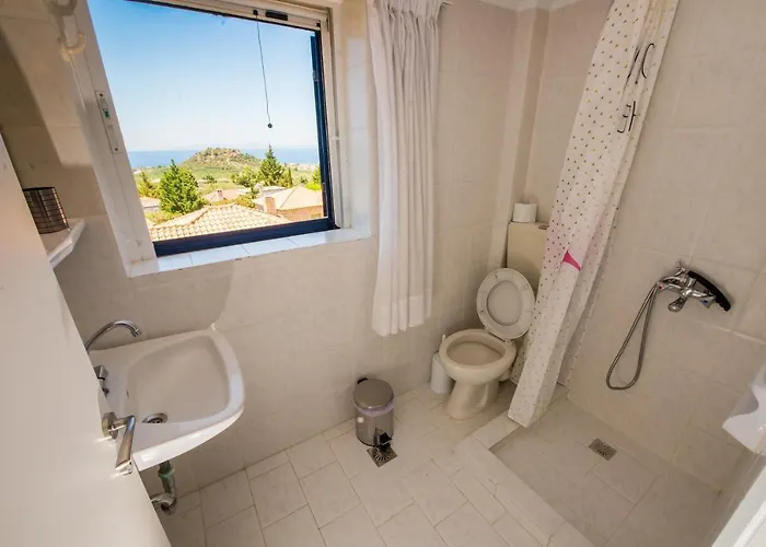 Апартаменты Ifigenia's Ступа