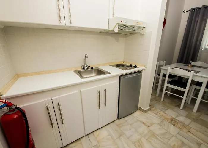 Appartement Ifigenia's *