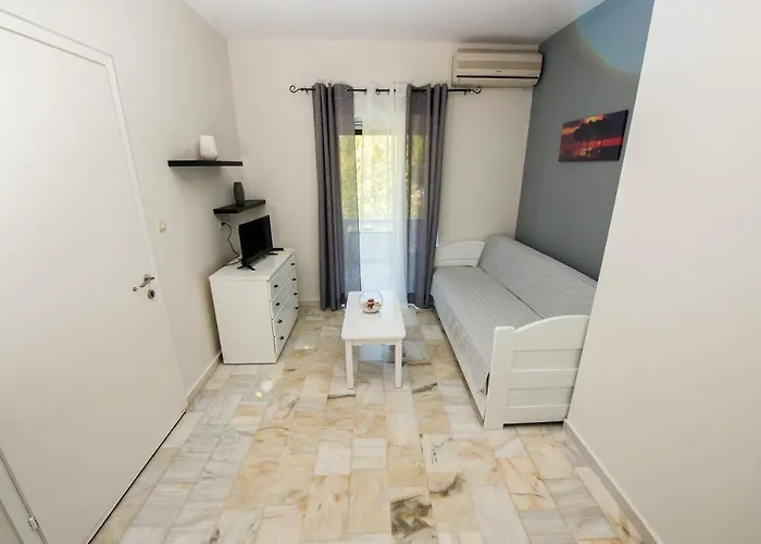 Ifigenia's Appartement *