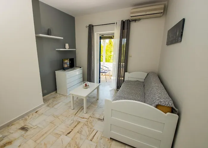 Appartement Ifigenia's Stoúpa