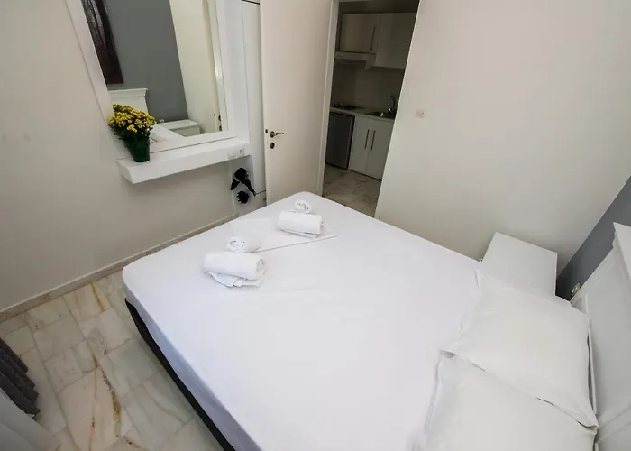 Ifigenia's Appartement *