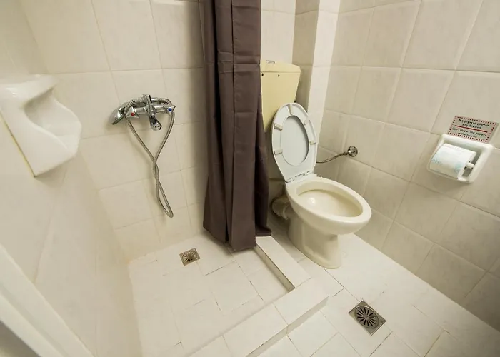 Appartement Ifigenia's