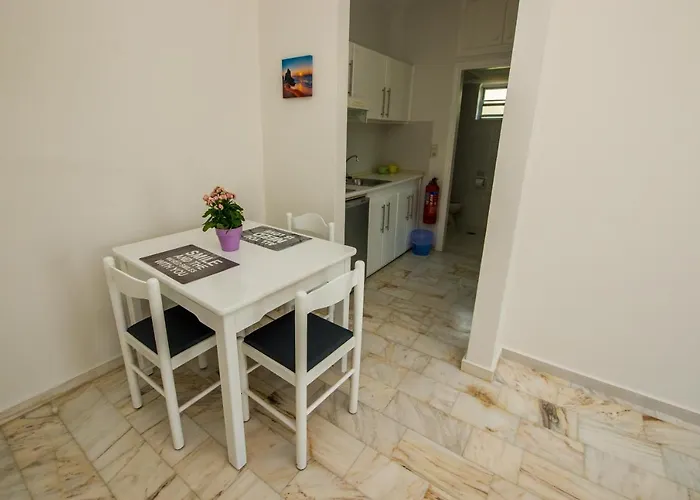 Appartement Ifigenia's *