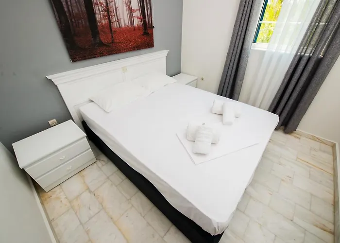 Appartement Ifigenia's