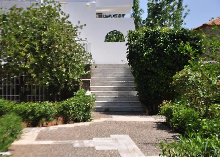 Ifigenia's Appartement Stoúpa