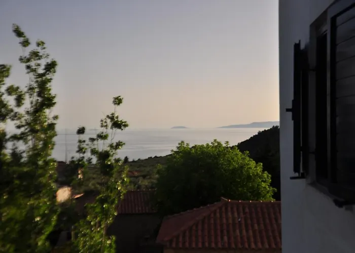 Ifigenia's Appartement *